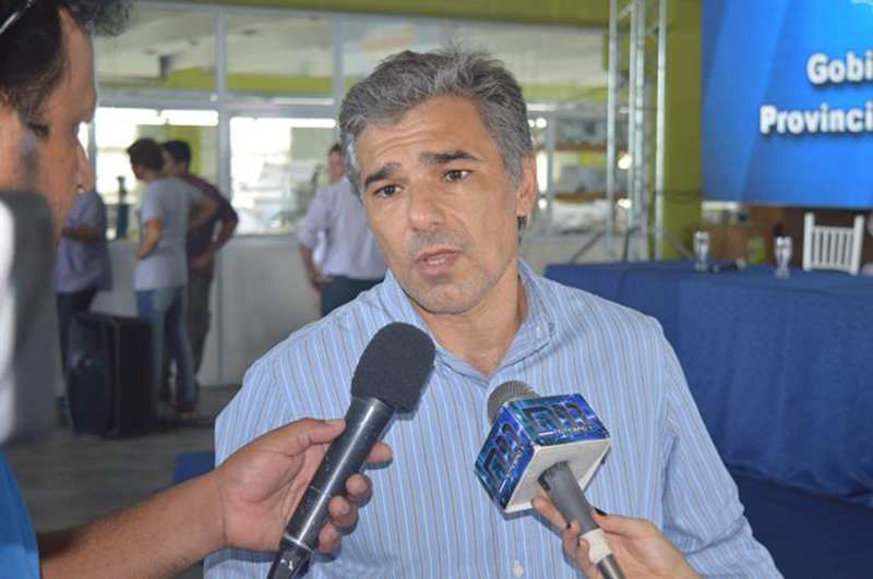 Cosenza: “Comprá Más, Pagá Menos está superando las expectativas”