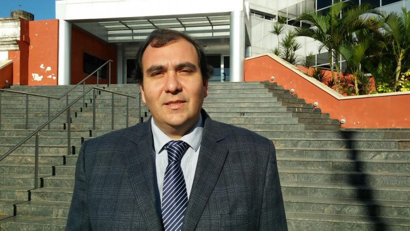 Formosa ratificó mantener bajo su órbita el sistema previsional