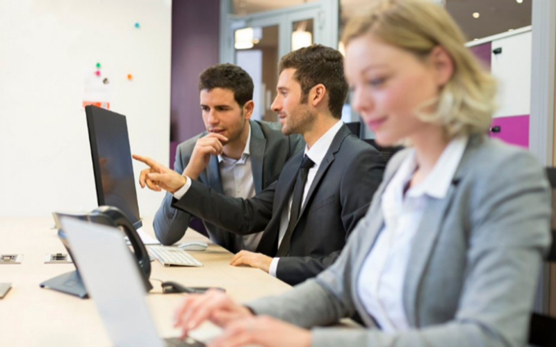 Mercado de trabajo: los varones son mayoría y ganan 13% más que las mujeres