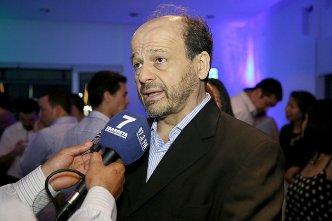 Formosa recibe en términos reales los mismos ingresos coparticipables que en el año 2015