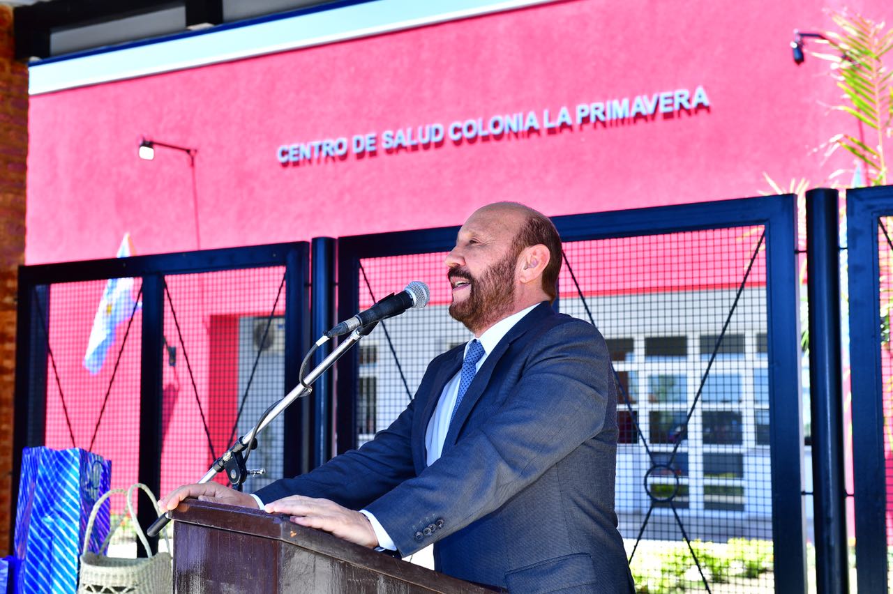 La Primavera, modelo de pueblo indígena que posee título de propiedad de su tierra
