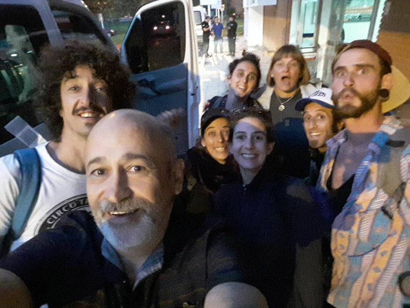 Circuito Teatral llega a Formosa