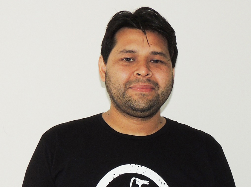 “Donar órganos salva vidas, soy ejemplo de eso” significo Carlos, el primer trasplantado cardíaco