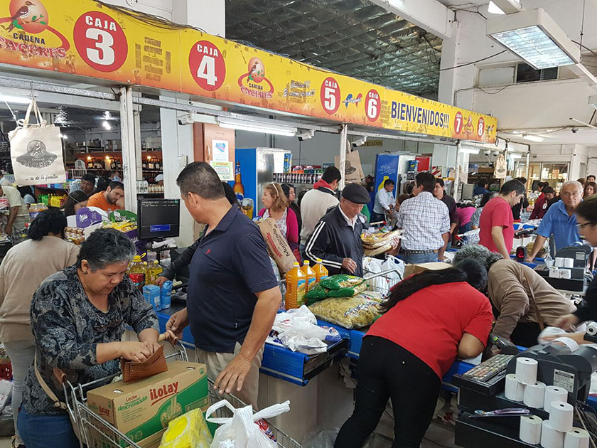 Mañana martes 10 nueva jornada de “Comprá más, pagá menos”