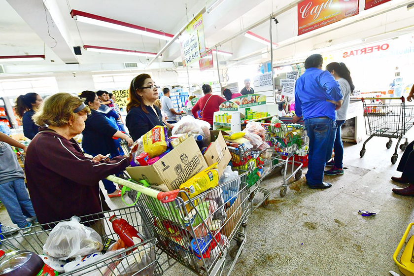 El viernes 20 nueva edición del Programa “Comprá más pagá menos”