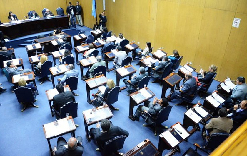 Diputados declaran el 31 de octubre como el “Día de las iglesias evangélicas”