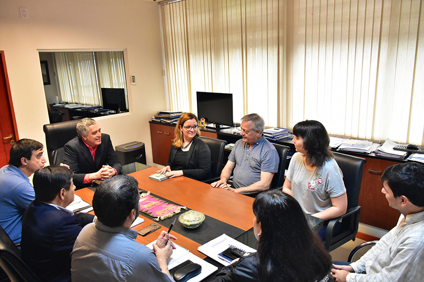 Desde Nación destacan “excelentes resultados” de la campaña contra el chagas en Formosa