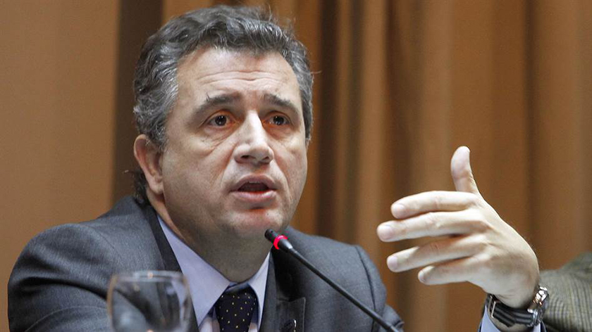 Luis Miguel Etchevehere es el nuevo ministro de Agroindustria