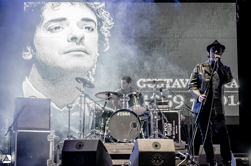 Folklore, rock y hip hop con marca formoseña en el Festival de Frutar ´17