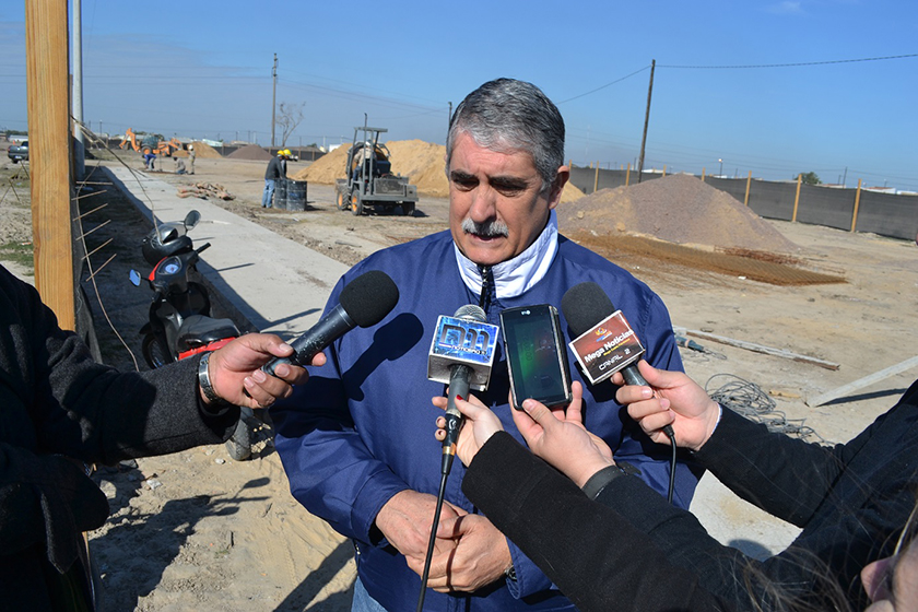 El ordenamiento de la ciudad logro seis mil soluciones habitacionales