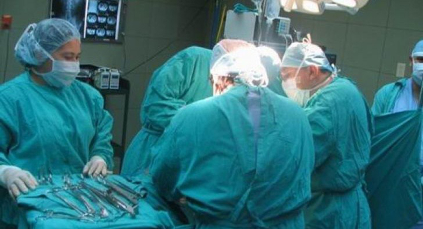 Donó un riñón a su hermano permitiéndole de esta manera una mejor calidad de vida