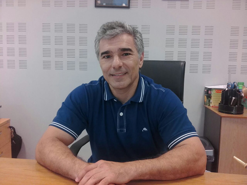 Cosenza: “La evaluación de Compra Más, Pagá Menos es positiva”