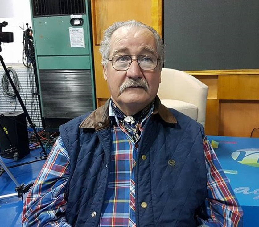 Dos dirigentes del campo destacan el éxito de la diversificación productiva