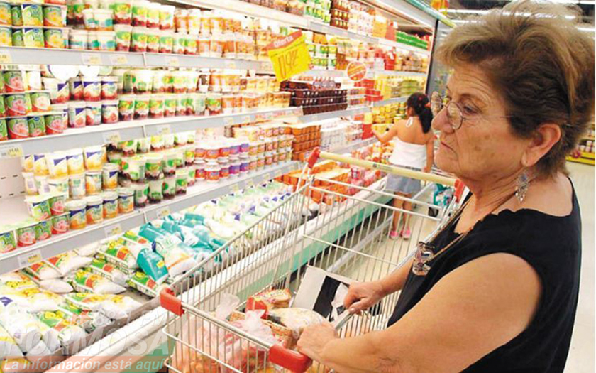 Una familia tipo necesitó $ 15.451,58 para no ser pobre