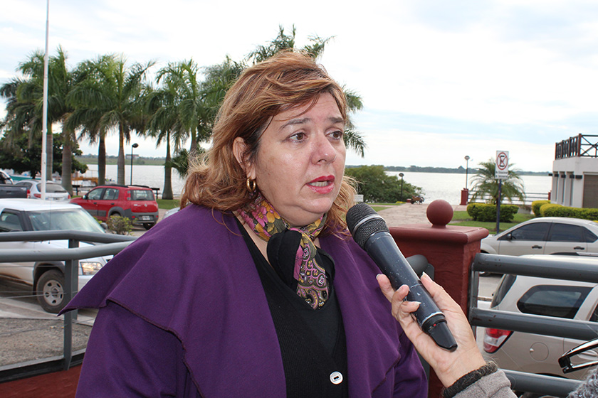 González: “La democracia se basa en el deseo del pueblo”