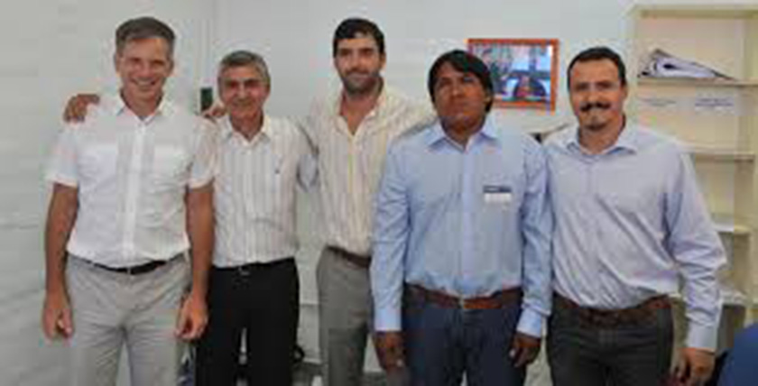 Antes graves denuncias a la Anses de Juárez piden la intervención de la UDAI Formosa