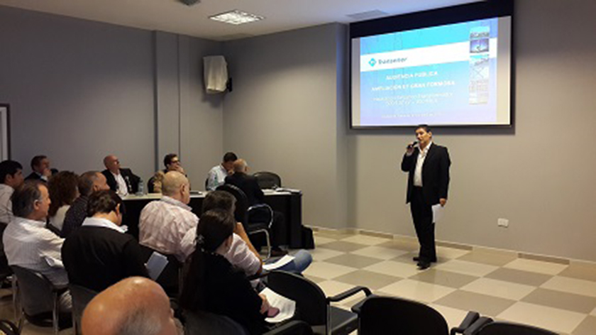 Convocan audiencia pública para nuevo aumento de energía eléctrica en un 20%