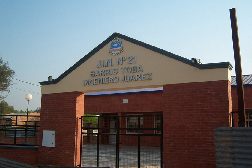 Obras de alto impacto social habilita este lunes el gobernador Insfrán en el interior