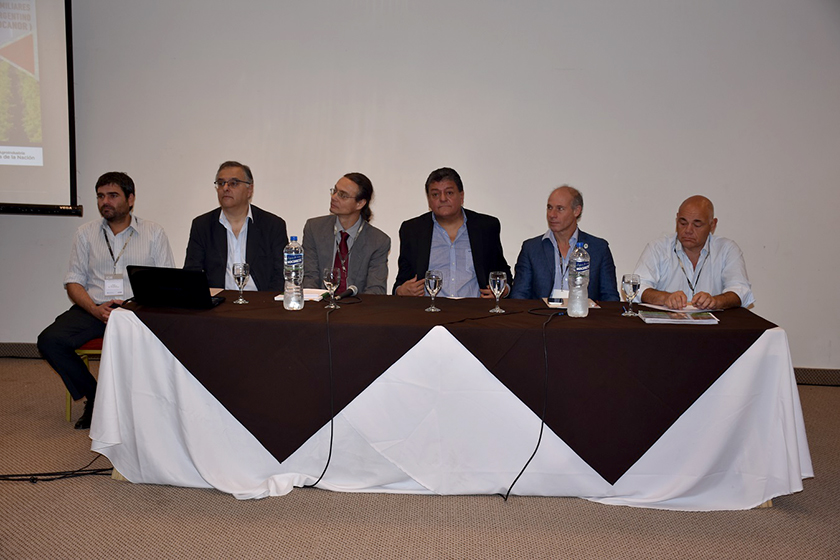 Formosa podría acordar línea de apoyo al desarrollo rural con respaldo del BID