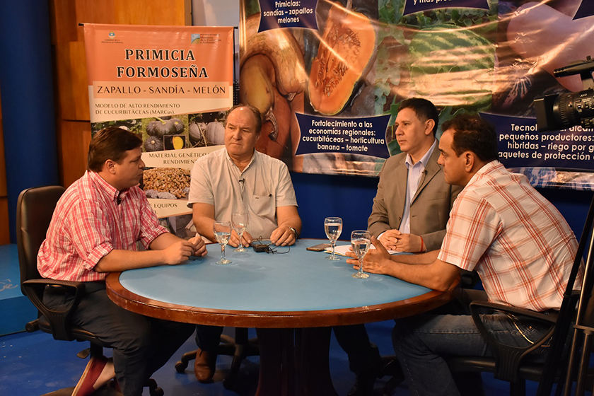 Diagnóstico optimista en que la ganadería aun tiene un  techo altísimo por desarrollar