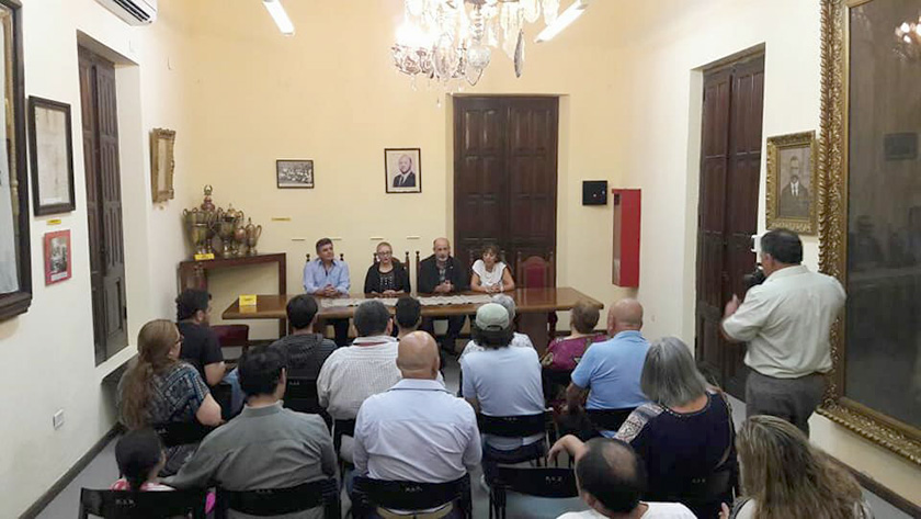 Graciela Galeano asumió como representante provincial del INT