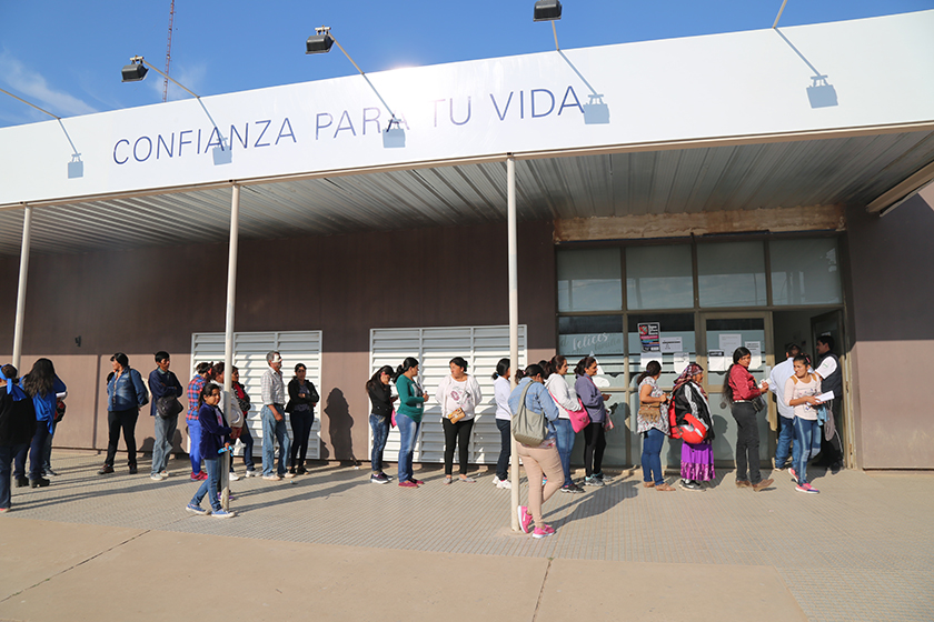 Este lunes no habrá atención bancaria en todo el país