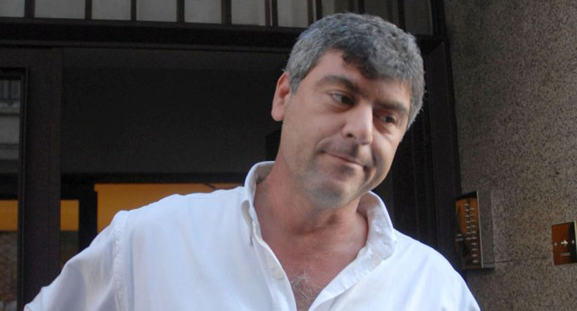 Por Twitter, Buryaile rechazó ser embajador ante la Unión Europa