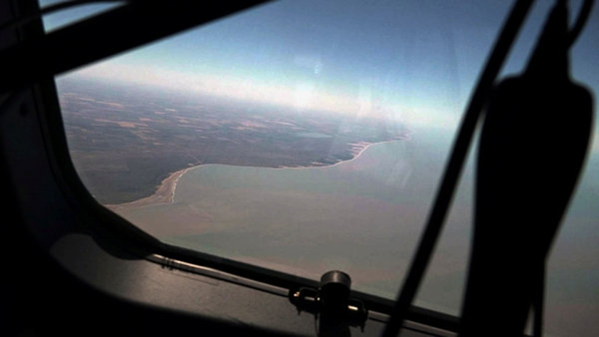 Búsqueda del submarino: la Armada confirmó que hubo un “evento violento consistente con una explosión”