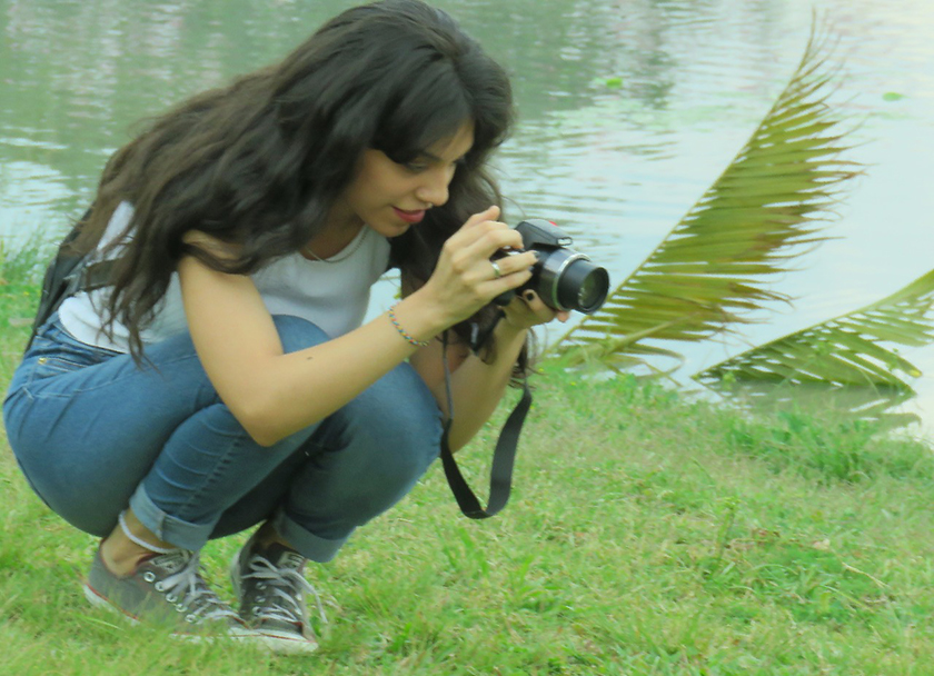 Muestra fotográfica y Concurso “Flores silvestres de Formosa”