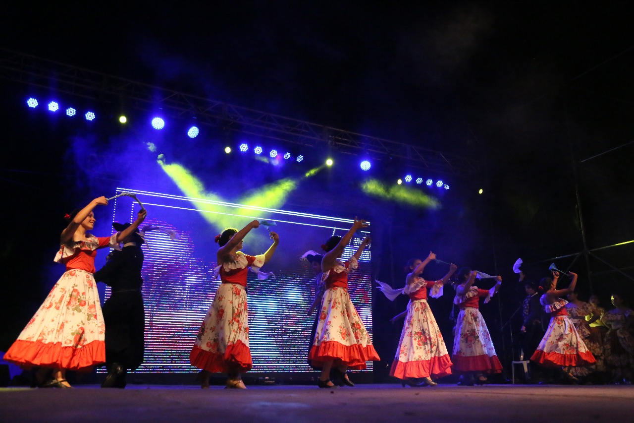 Las Lomitas se prepara para festejar 103 años con el “Festival de la Copla”