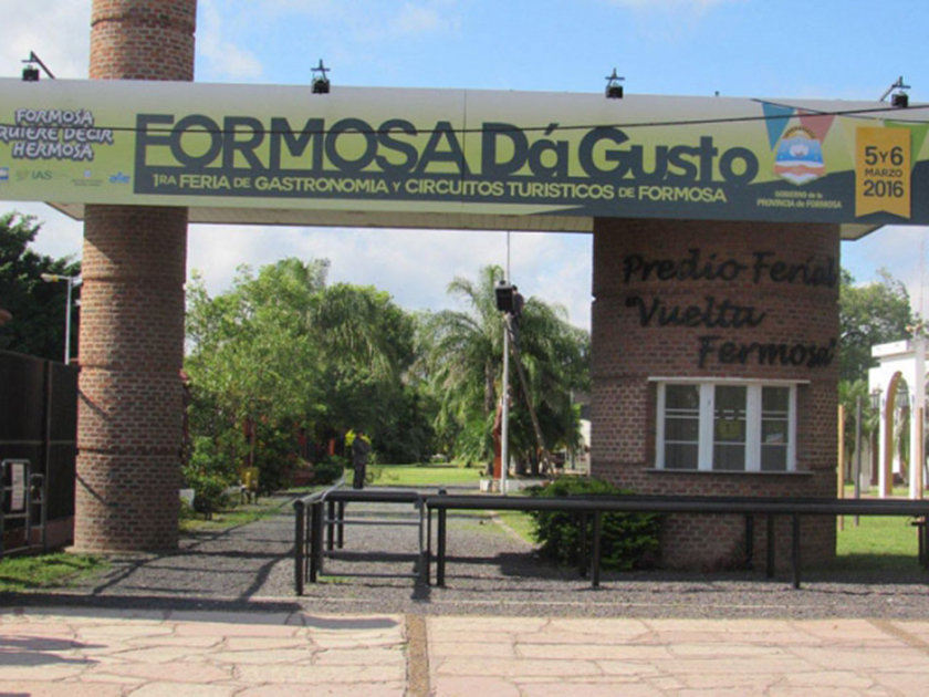 Valoran nueva edición de “Formosa Da Gusto”