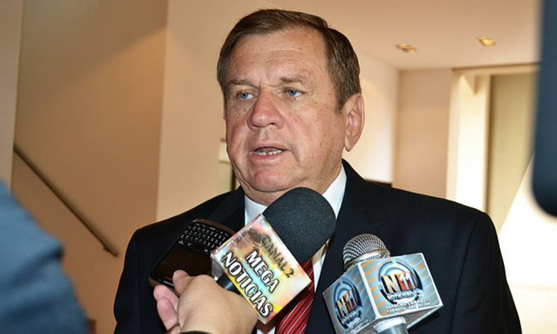 Aumento de tarifa de energía eléctrica dispuesto por el gobierno nacional