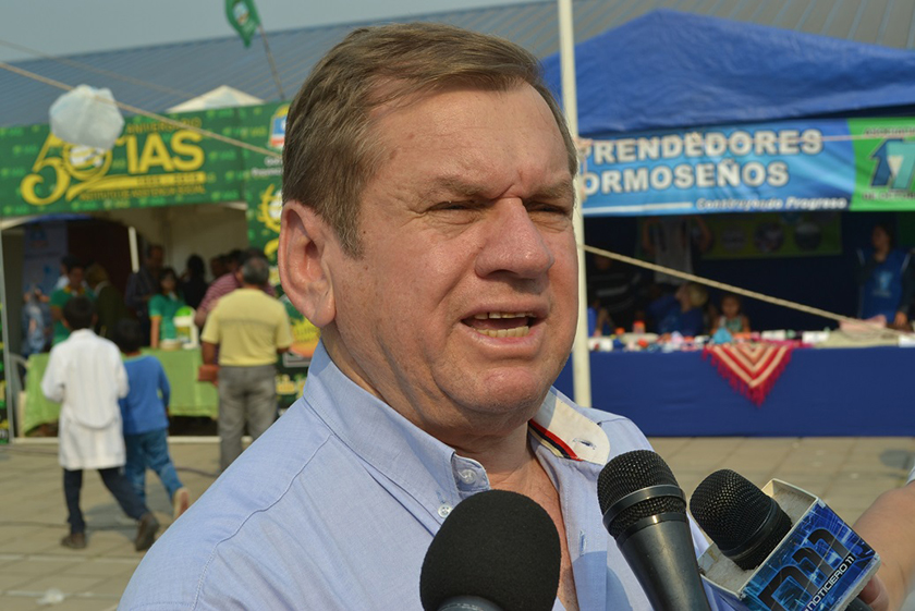 Desde Refsa anticipan decisión nacional de aumentar la luz que impactará en el usuario