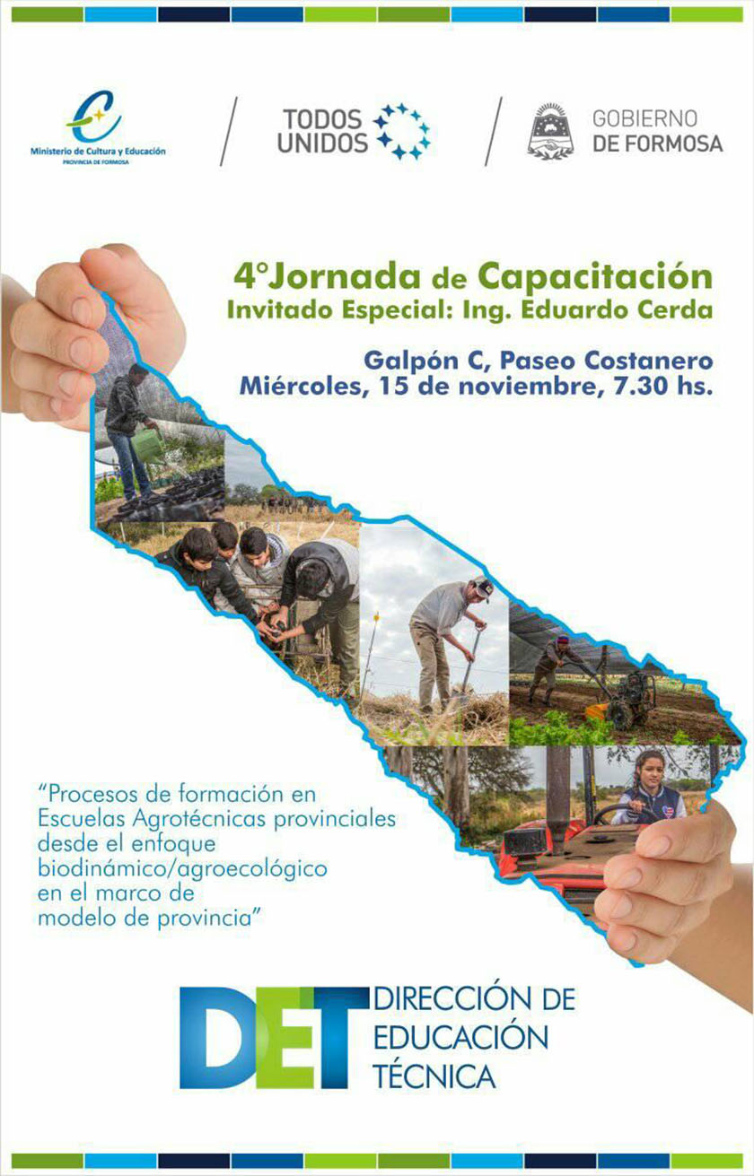 Día de la Educación Técnica