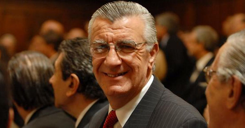 El FpV-PJ sale en defensa de Insfrán: “Basta de persecución”