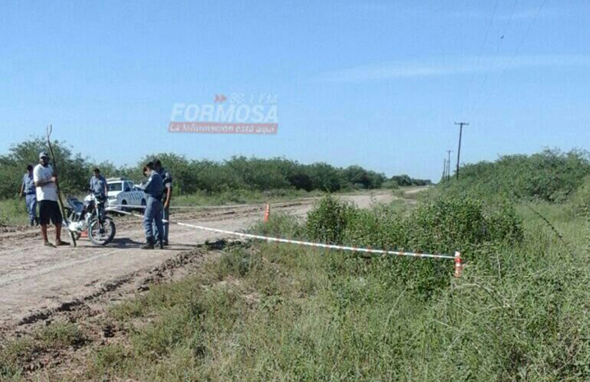 Alvarenga: “No queremos que la muerte de mi tío quede impune”