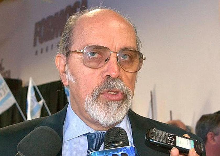 El ministro Ibáñez alude a la producción de bioetanol