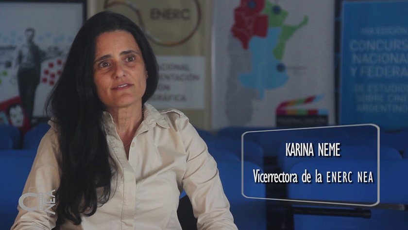 Anuncian reapertura de inscripciones para ciclo lectivo 2018 en la ENERC