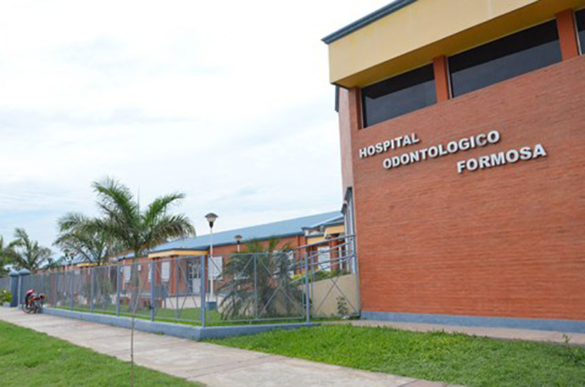 Este viernes se hará la Jornada Provincial de Inmunizaciones