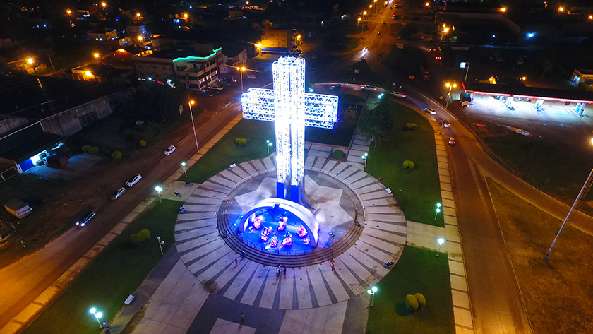 “La Noche de los Pesebres”