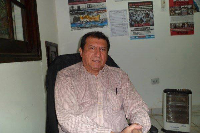 Chavez: “es importante encontrar un equilibrio ente los derechos y la calidad educativa”