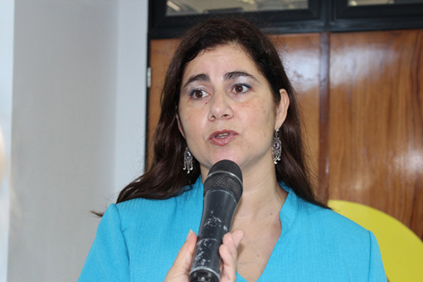 Feria de Ciencias Nacionales