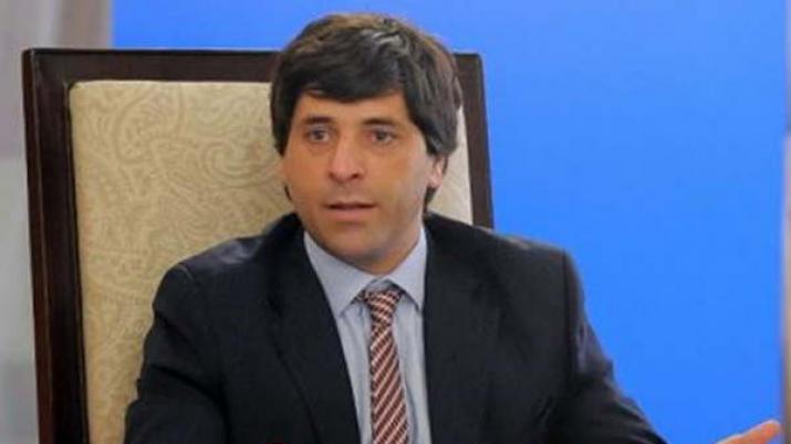 García de Luca: “la construcción de viviendas en Formosa es superior a la del resto del país”