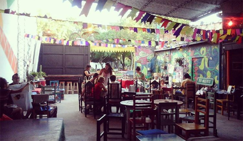 Presentan  disco  producido en Formosa