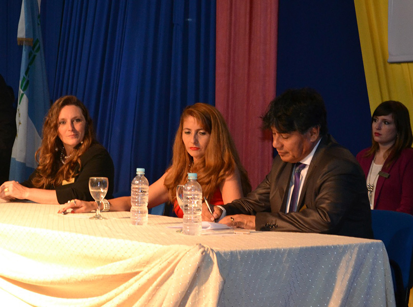 Este jueves proclaman a legisladores provinciales y comunales electos el 22