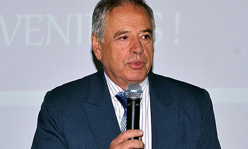 Zorrilla negó “recorte de derechos” al actualizar el estatuto del docente