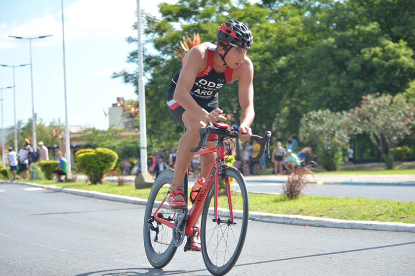 Juegos playa: Un equipo de primer nivel