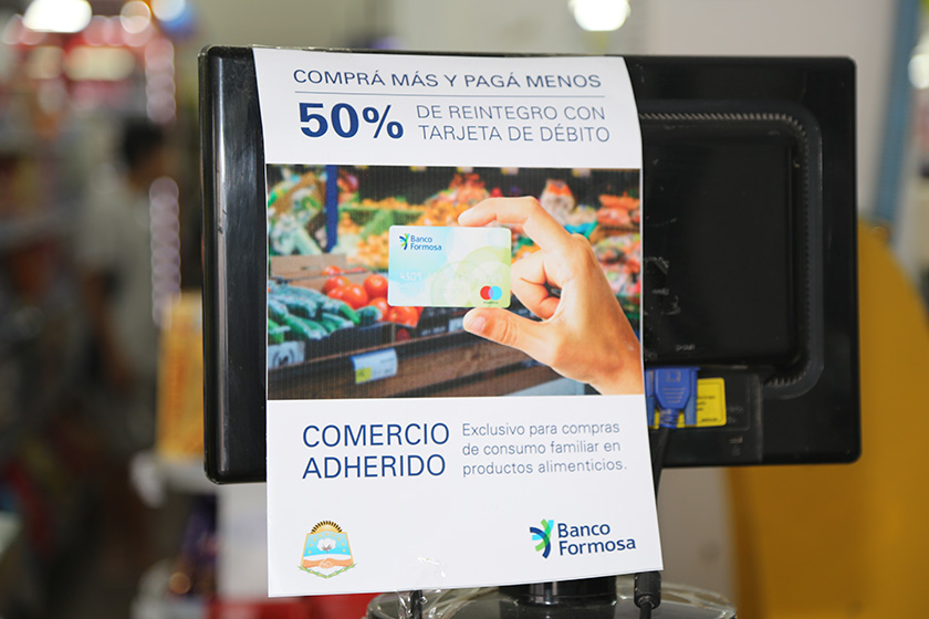 Este 1 de diciembre se hará efectivo el reintegro