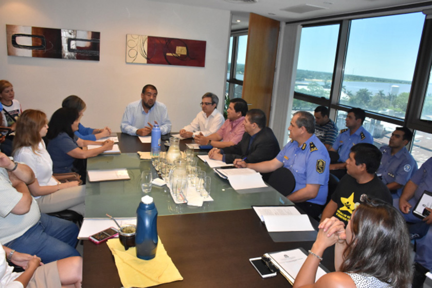 Lanzan programa de asistencia a afectados por siniestros viales