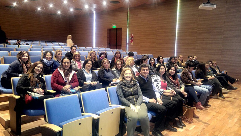 Un centenar y medio de niños y jóvenes en programa de enseñanza de la ciencia